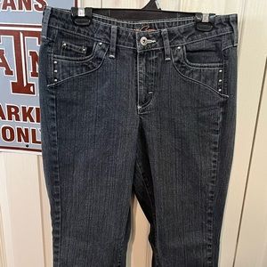 Riders Copper Boot Cut jeans
